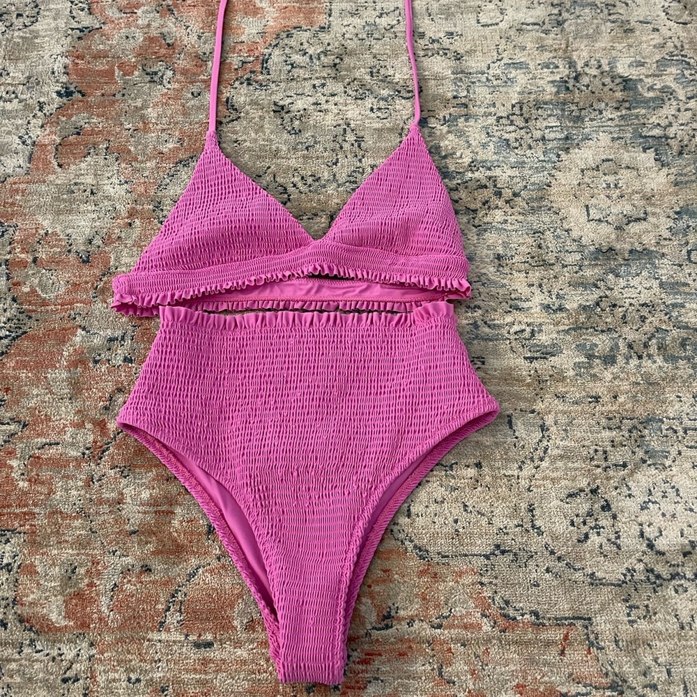 Show me your Mumu bikini 👙